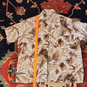 Ron Jon Surf Shop Size XL Hawaiian Shirt. Party Time!